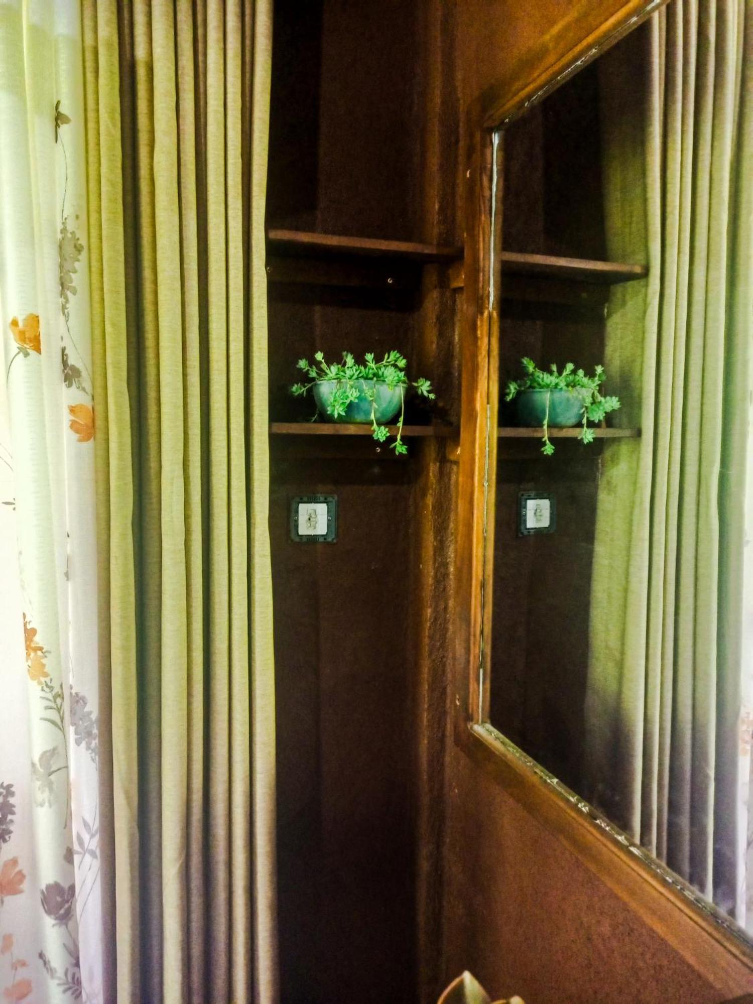 Creek Downhills Bed and Breakfast Ella Buitenkant foto